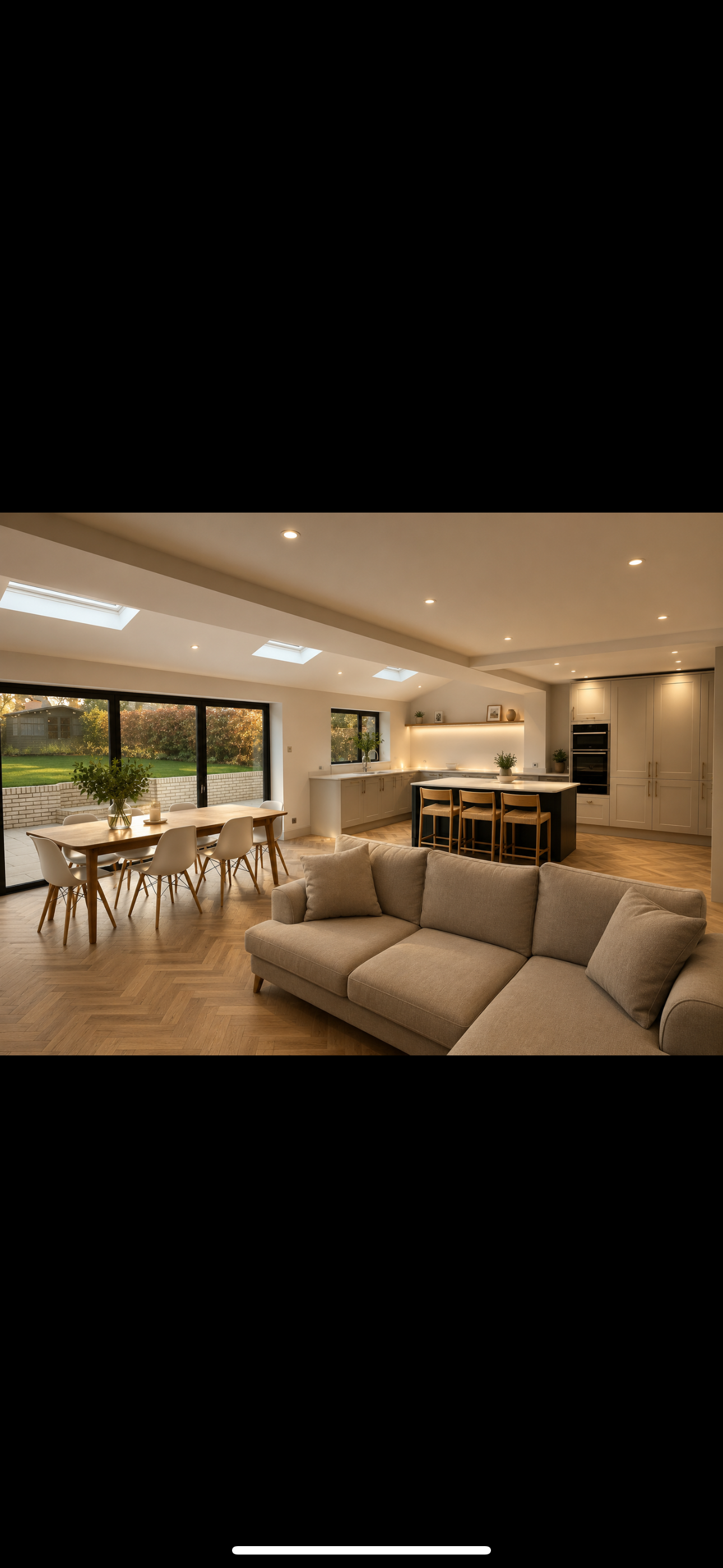 Commercial Office Fit-Out