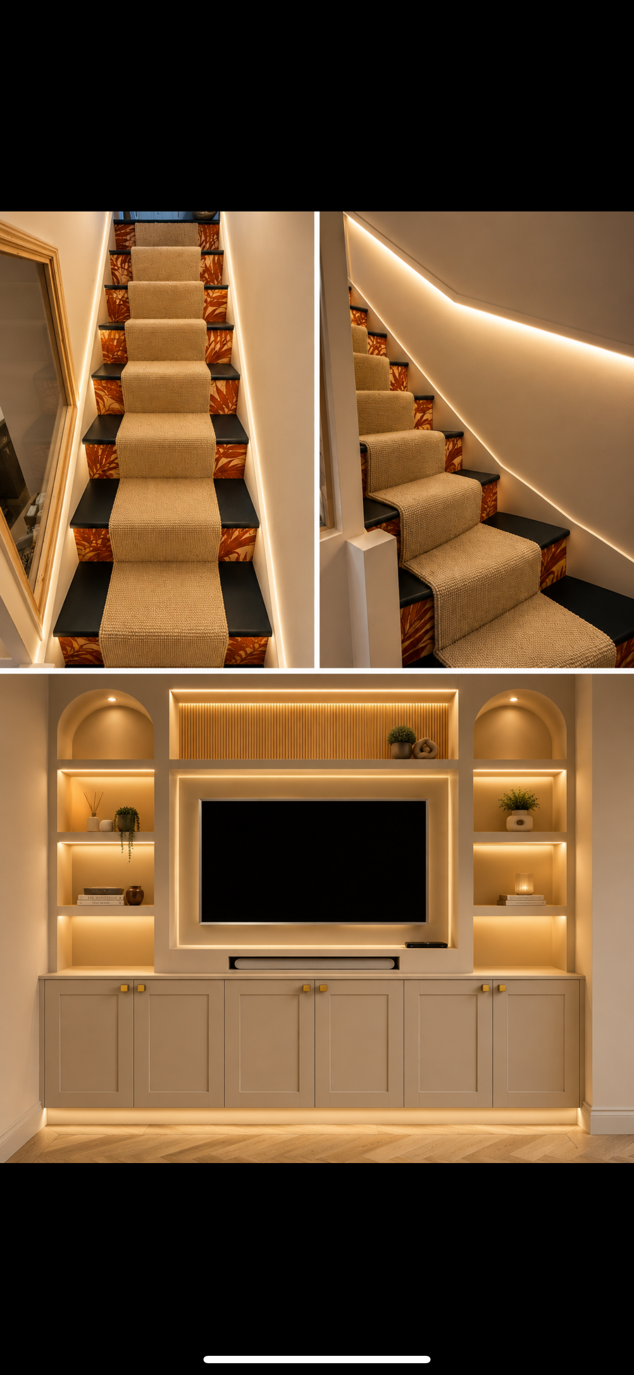 Smart Home Integration